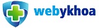 Web Y Khoa logo website