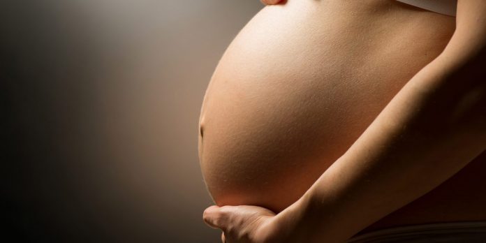 Các vấn đề rối loạn đường tiểu sau sinh ở Mẹ bầu
