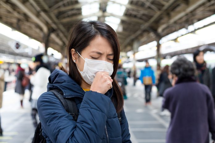 Cần cách ly bệnh nhân bị cảm cúm với những người không bị mắc bệnh
